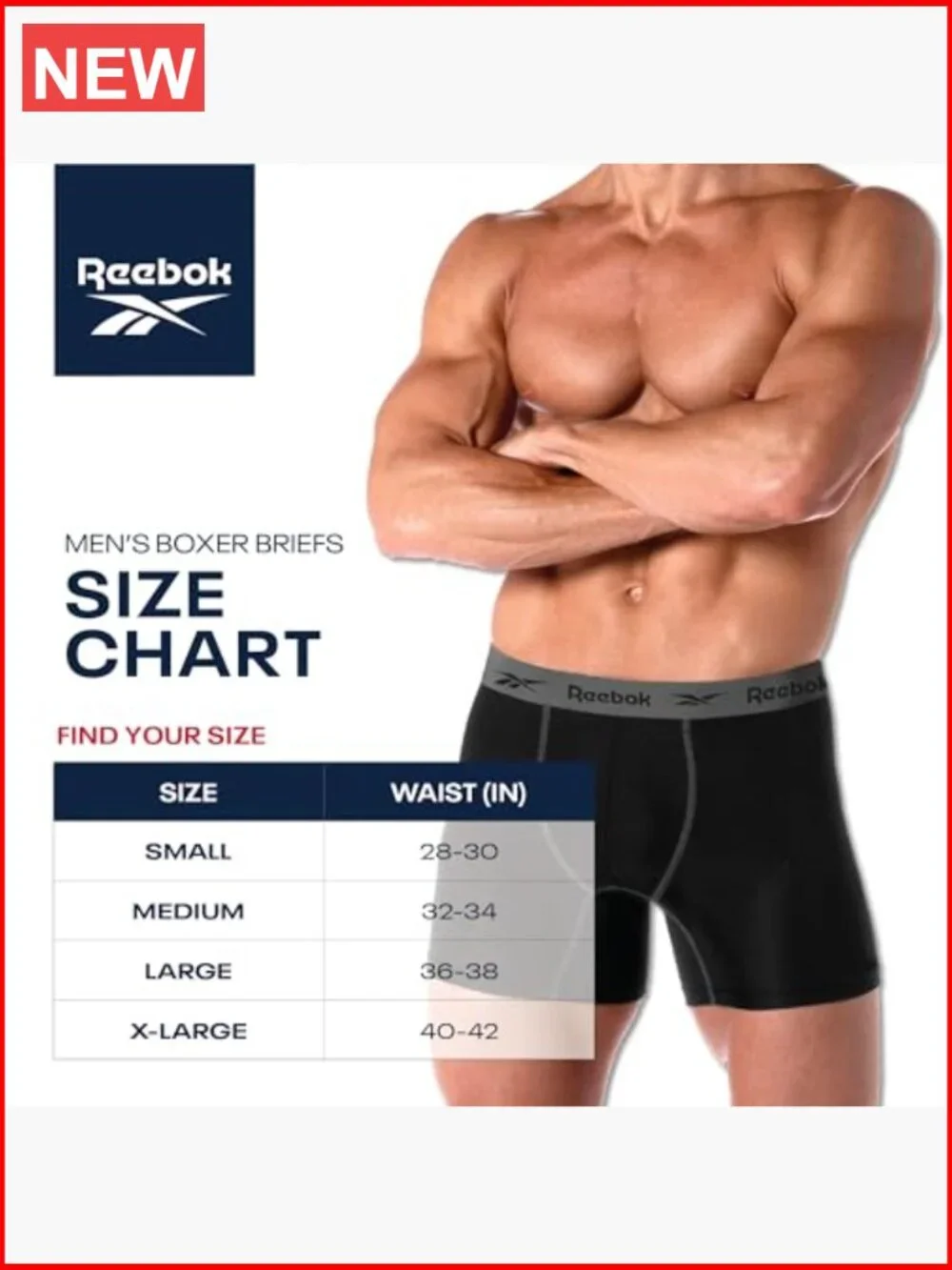 Performance Low Rise Briefs 5-Pack Men's Underwear with Contour Pouch